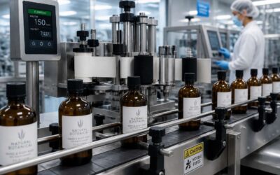 Packaging labelers Nelspruit help you label faster and smarter.